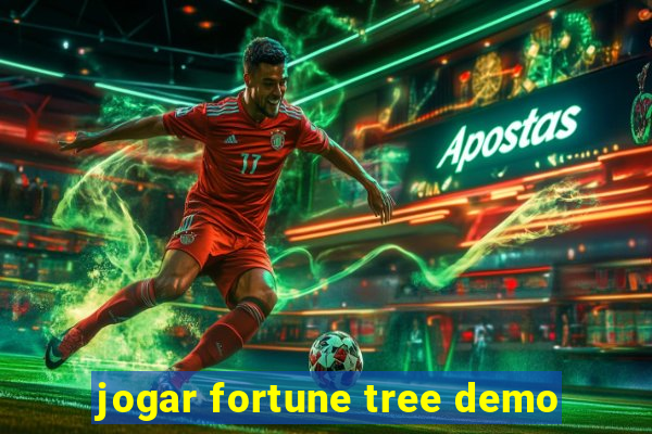 jogar fortune tree demo